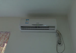 宁江空调维修电话是多少