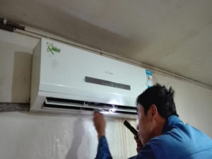 宁江格力空调电话是多少