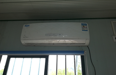 宁江空调维修在哪里找