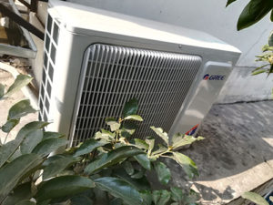 宁江空调维修售后服务