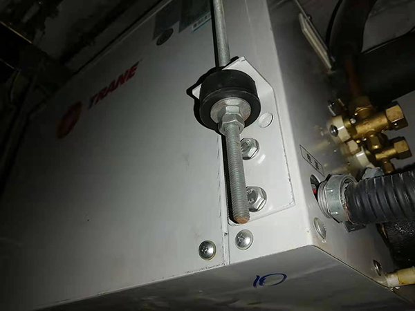 宁江空调维修售后服务中心