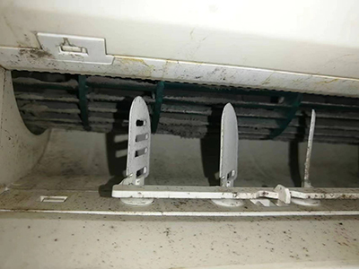 宁江空调维修售后服务中心电话是多少