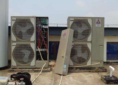 宁江空调维修电话号码多少