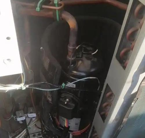 宁江维修变频空调电话在哪里找