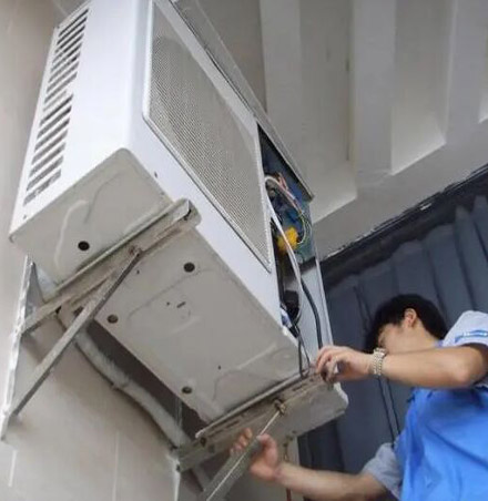 宁江24小时空调维修热线