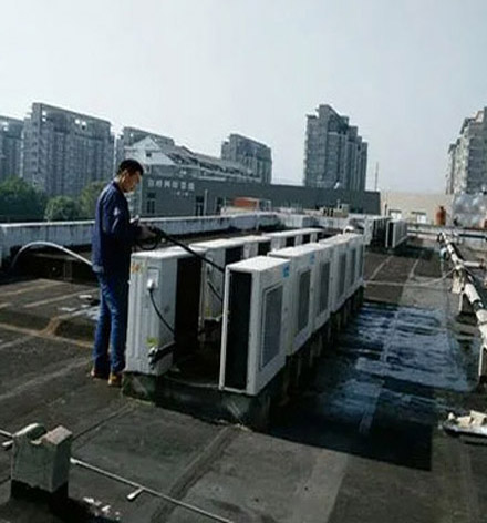 宁江 空调拆装 宁江本地 空调拆装公司