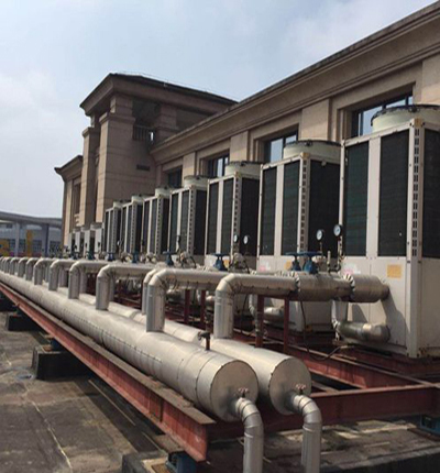 宁江多联机维修 宁江中央空调维修