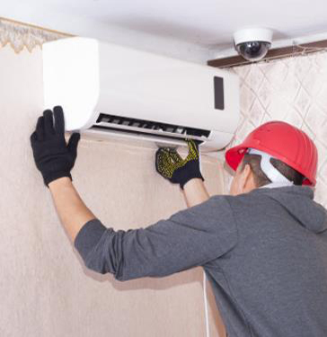 宁江空调内机噪音大